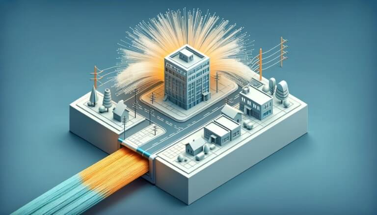 leased lines
