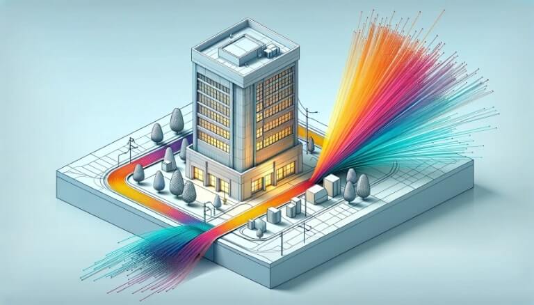 fibre optic