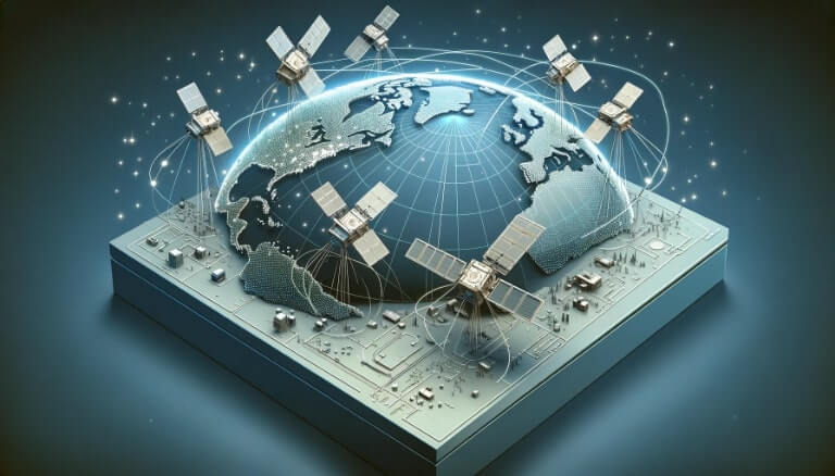 Wifi system