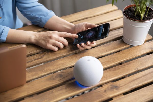 Alexa Smart Home