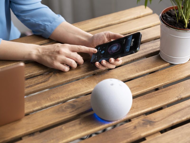 Alexa Smart Home Alexa Smart Home