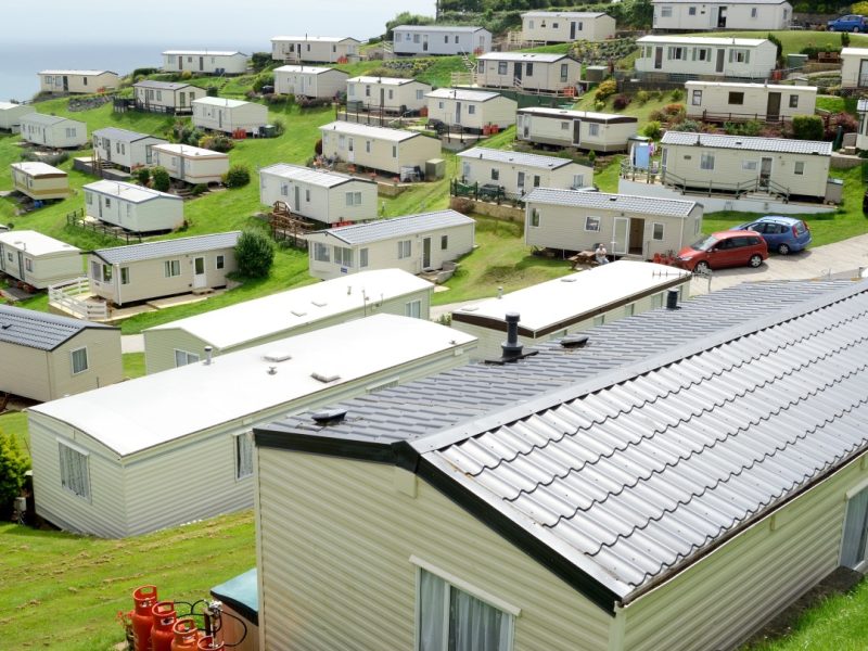 Beer Head Caravan Park Beer Head Caravan Park