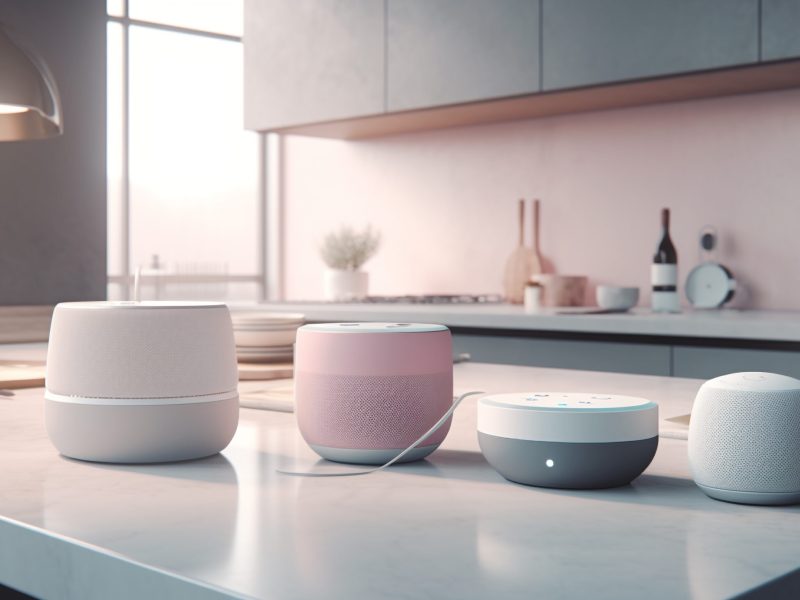 Modern Kitchen Design Clean, Elegant, Comfortable Luxury generated by AI Modern Kitchen Design Clean, Elegant, Comfortable Luxury generated by artificial intelligence