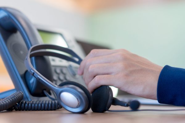 Telephone Services